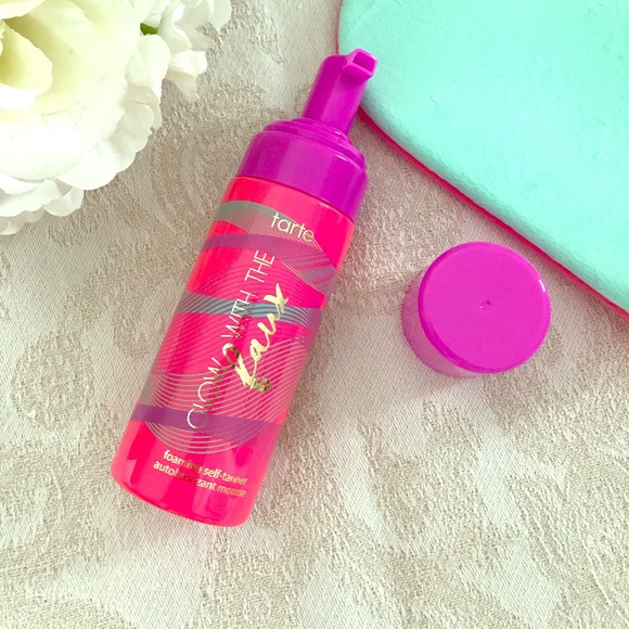 tarte Other - TARTE express self-tanning mousse